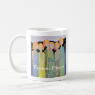 Forever Friends Mug