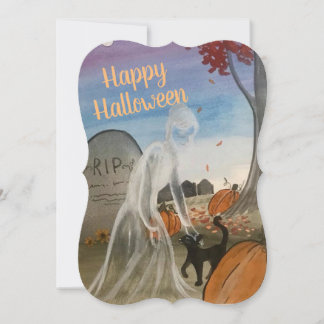 Forever Friends Thank You Card