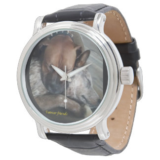 Forever friends watch