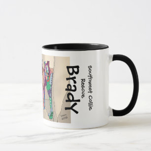Forever Homes - Welcome Home Mug