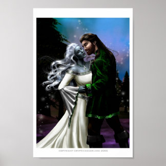 Forever in Love Poster