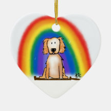 Forever in our Hearts Ornament