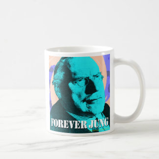 "Forever Jung" Mug