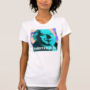 "Forever Jung" T-Shirt