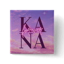 Forever Kana