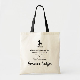 Forever Ledger Tote