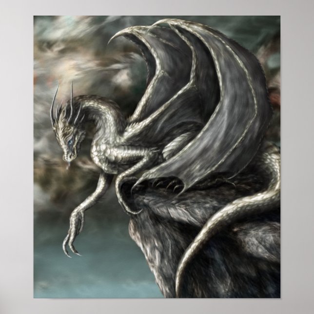 Forever Lost Print (Front)