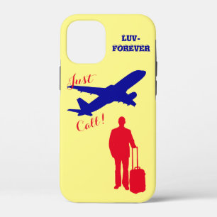 Forever Love iPhone 12 Mini Case