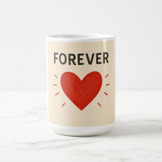 Forever Love Cup