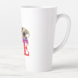 "Forever Love" Personalised Photo Mug
