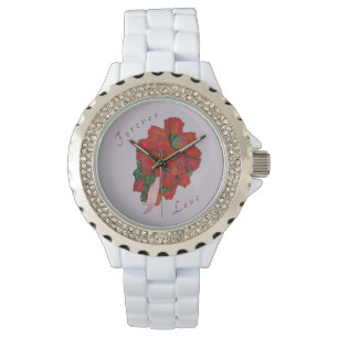 Forever Love Watch