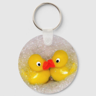 Forever Loved_ Key Ring