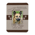 Forever Loved Pet Sympathy