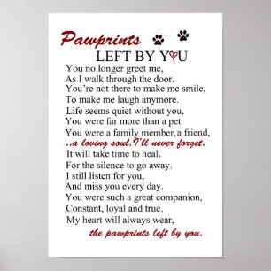 Forever On My Heart Poster