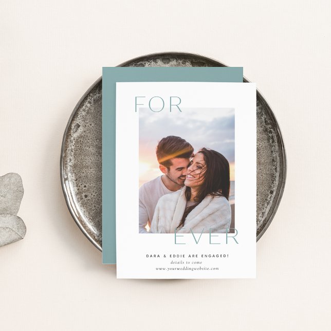 Forever Overlay Photo Engagement Announcement (Creator Uploaded)