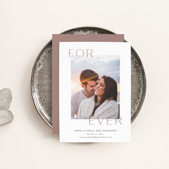 Forever Overlay Photo Engagement Announcement (Creator Uploaded)
