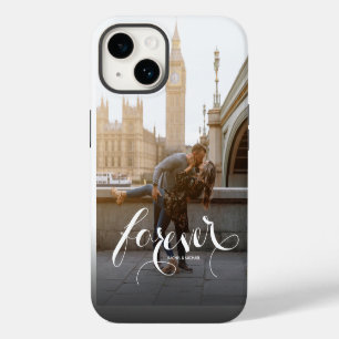 FOREVER Photo iPhone 14 Case