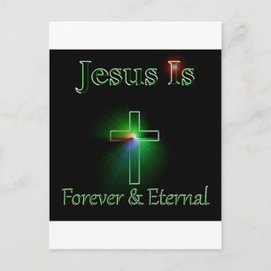 Forever Postcard