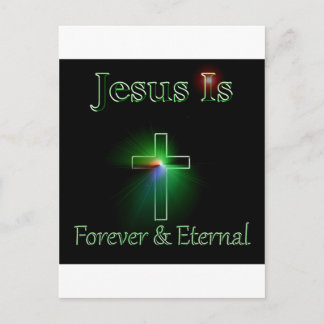 Forever Postcard