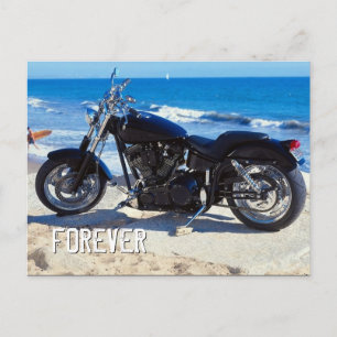FOREVER - Postcard