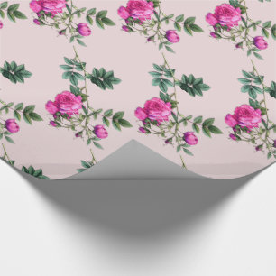 Forever Rosa Surique 30 feet Wrapping Paper
