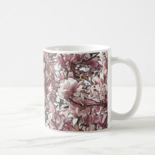 Forever Spring Blossoms Mug