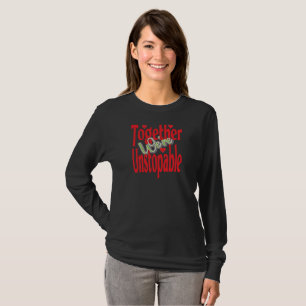 Forever Strong Duo T-Shirt