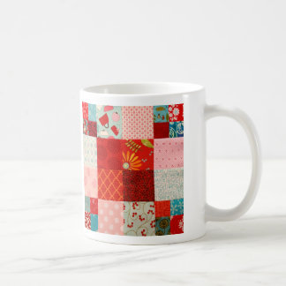 "Forever Tiled" by SunbonnetSmart Coffee Mug