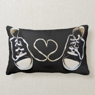 Forever Together custom throw pillow