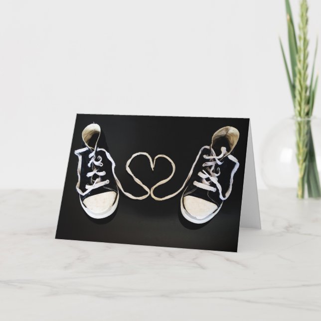 Forever Together greeting card (Front)