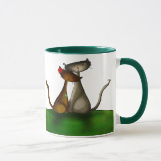 Forever Together Mug