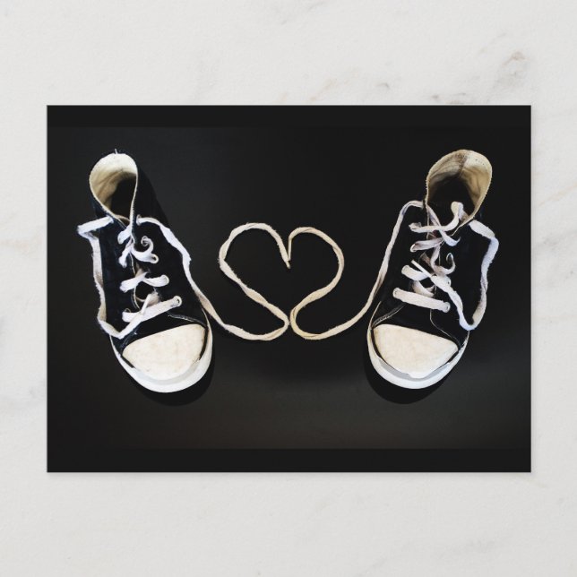 Forever Together postcard (Front)