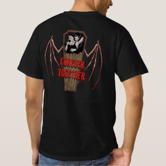 Forever Together  T-Shirt