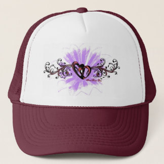 Forever Together Trucker Hat