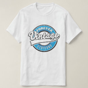 Forever vintage Australia logo T-Shirt