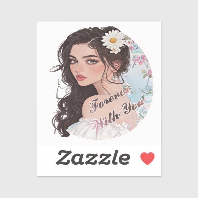 Forever With You (Sheet)