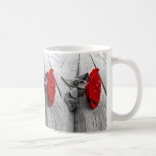 Forever with you coffee mug