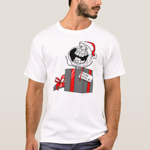 Forever Xmas T-Shirt