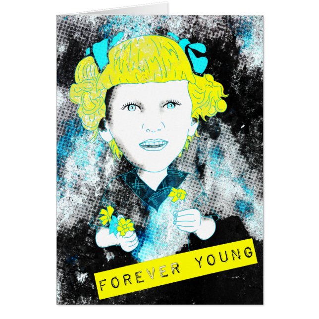 forever young (Front)