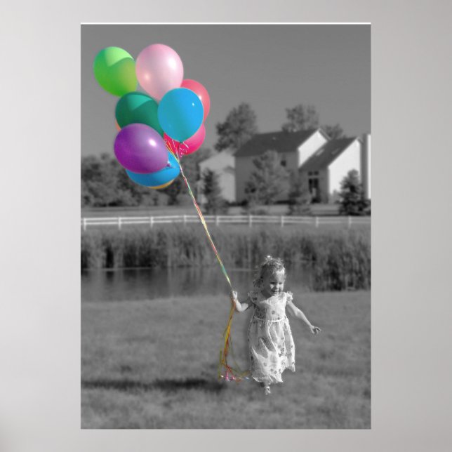 Forever Young Poster (Front)