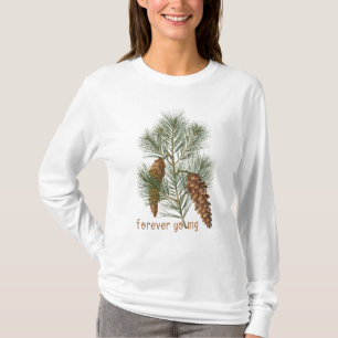 forever young T-Shirt