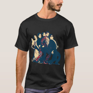 Forever Young: The Ska Collection T-Shirt