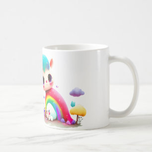 Forever Yours: A Valentine’s Day Special Gift Coffee Mug