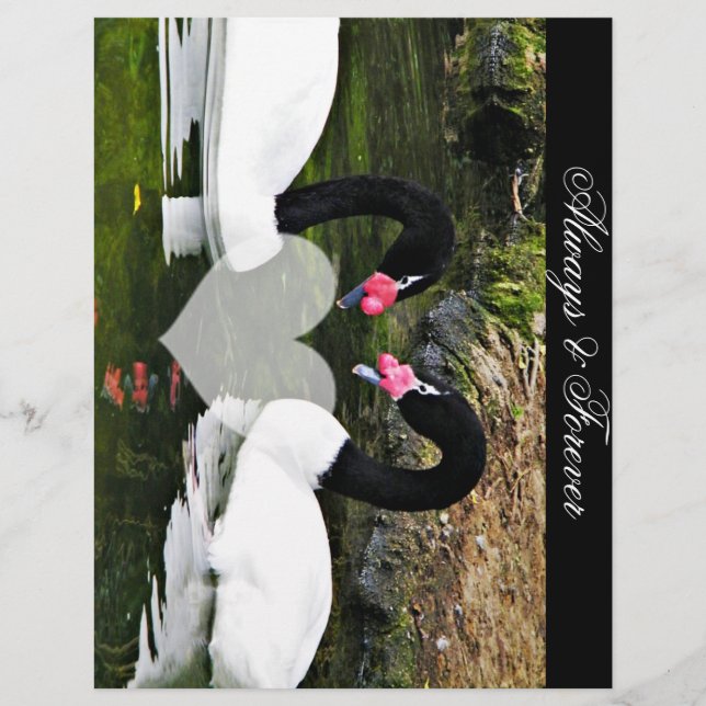 Forever Yours,Always & Forever_ (Front)