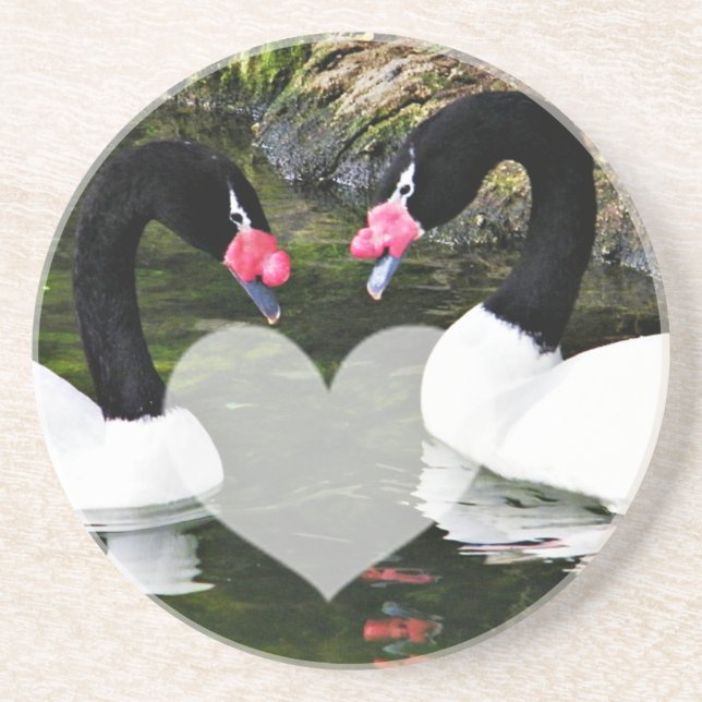 Forever Yours,Always & Forever_ Coaster (Front)