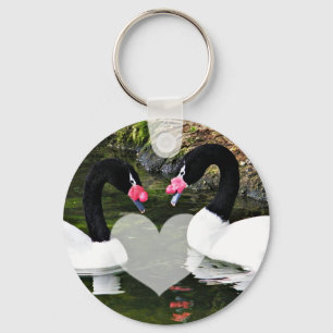 Forever Yours,Always & Forever_ Key Ring