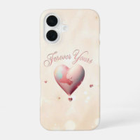 "Forever Yours Always"
