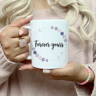 Forever Yours Mug