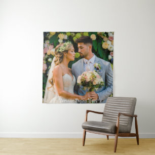 #ForeverBeginsHereTapestry Tapestry