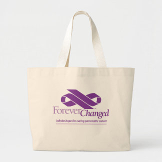 ForeverChanged bag